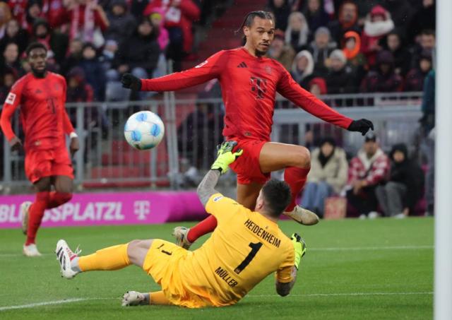 九游入口-“虐菜”也要依赖穆西亚拉？难怪拜仁要给他队内顶薪