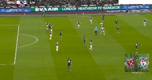 九游官网-【英超】西汉姆联0比5利物浦 萨拉赫1射2传