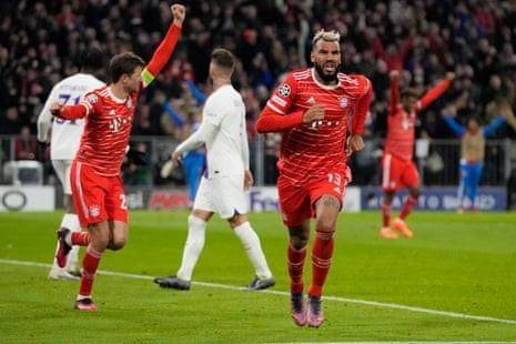 九游官网-【盘点】再遭旧将手刃！前任让巴黎很受伤