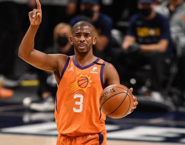 九游娱乐-正负值+26末节带队逆转 保罗有望再度当选助攻王